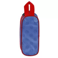 Κασετίνα Marvel Avengers Captain America Bobblehead 3D με 2 Θέσεις 22 x 10 x 7 cm 045307 #1