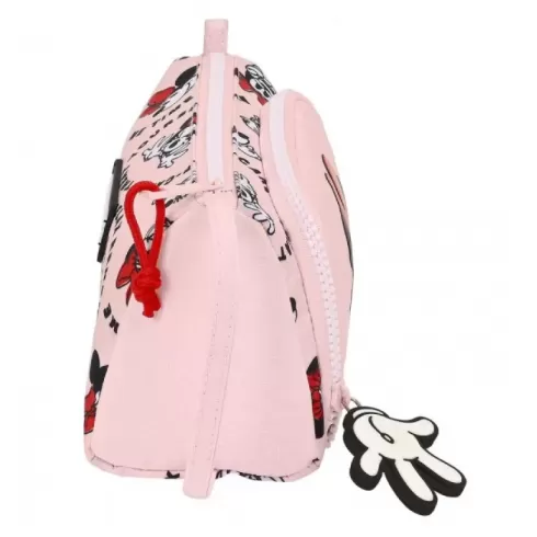 Κασετίνα γεμάτη Minnie Mouse 20 x 14 x 10 cm 505654 #2