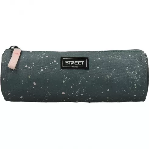 Κασετίνα Street 531114 Round fruity bαρελάκι 21x8x8εκ