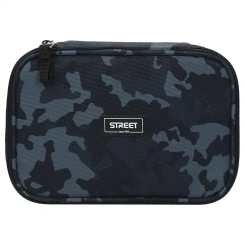 Κασετίνα Street 531125 μεγάλη Strange 24x6x17εκ