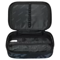 Κασετίνα Street 531125 μεγάλη Strange 24x6x17εκ #2