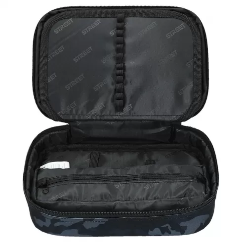 Κασετίνα Street 531125 μεγάλη Strange 24x6x17εκ #2