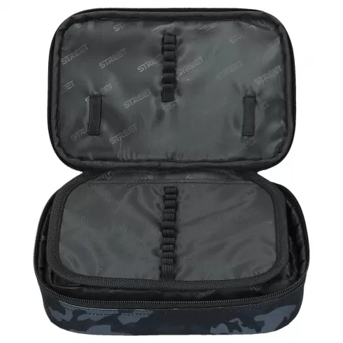 Κασετίνα Street 531125 μεγάλη Strange 24x6x17εκ #3