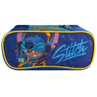 Disney κασετίνα πλακέ Stitch