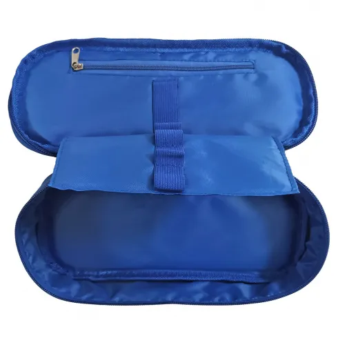 Disney κασετίνα πλακέ Stitch #1