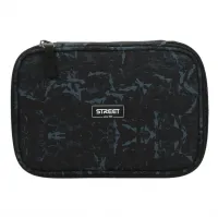 Κασετίνα τετράγωνη street μεγάλη cracked 531318