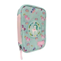 Κασετίνα τετράγωνη street μεγάλη lovely tale 531257