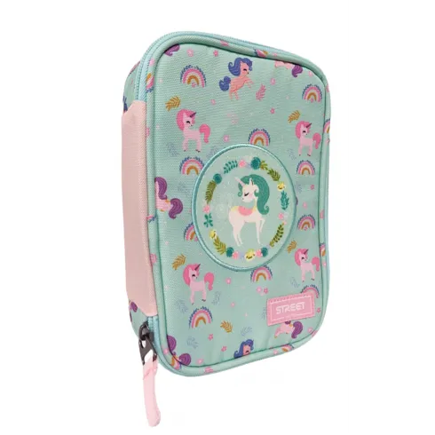 Κασετίνα τετράγωνη street μεγάλη lovely tale 531257