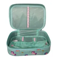 Κασετίνα τετράγωνη street μεγάλη lovely tale 531257 #2