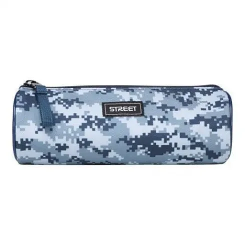 Κασετίνα βαρελάκι Street digital 531310