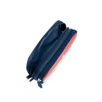 Κασετίνα οβάλ U.S POLO Assn μπλε PLKLMYD24004 #1