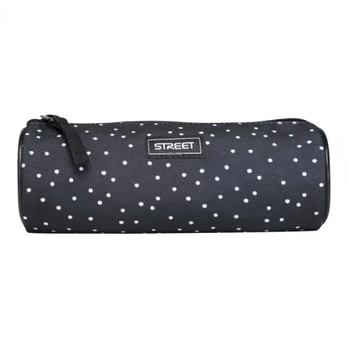 Κασετίνα βαρελάκι Street poly 531309