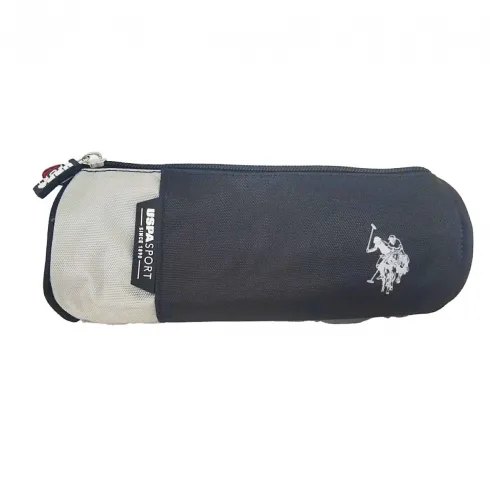 Κασετίνα βαρελάκι U.S POLO Assn PLKLMYD24010