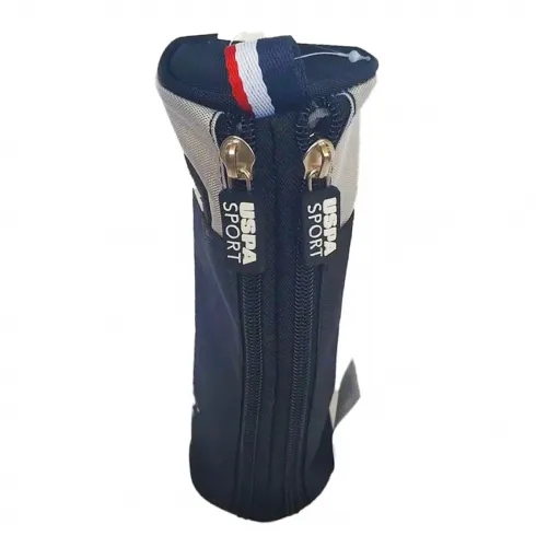 Κασετίνα βαρελάκι U.S POLO Assn PLKLMYD24010 #1