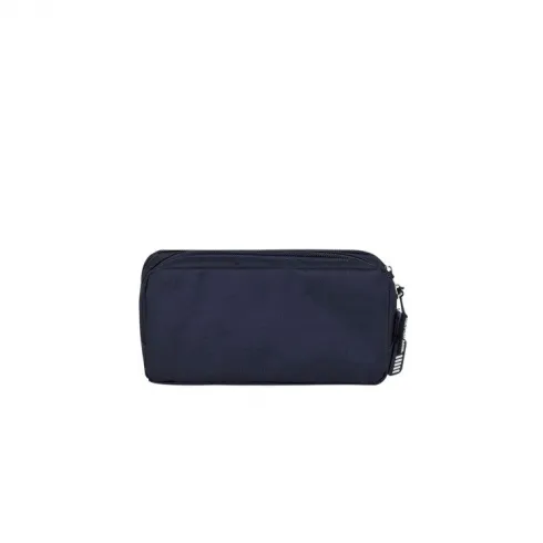 Κασετίνα οβάλ U.S POLO Assn μπλε σκούρο PLKLMYD24014 #2