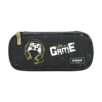 Κασετίνα οβάλ Street gaming 531284