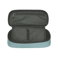 Κασετίνα οβάλ κενή Street compact whale 531334 #1