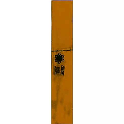 Justnote Χαρτί Γκοφρέ Καφέ 50x200cm 1τμχ