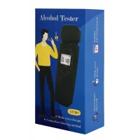 HANWEI ψηφιακός μετρητής αλκοόλ AT202 0~1mg/L #4