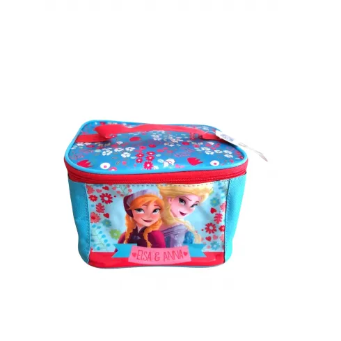 Νεσεσέρ Frozen Elsa & Ana 19x12x16 (Σημάδια εξωτερικά)