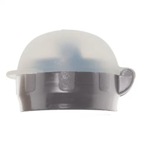 Laken Ανταλλακτικό καπάκι για παγούρι αλουμινίου Λευκό (Μικρά σημάδια)