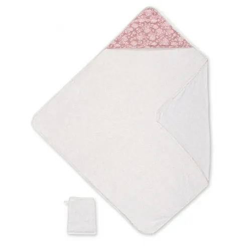 Bemini Κάπα μπουρνούζι Idyle Night 370IDYLE21TM (Χωρίς συσκευασία - μικρά σημάδια)