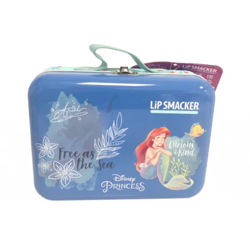 Μεταλλικό κουτί αποθήκευσης Ariel (Μικρά σημάδια εξωτερικά)