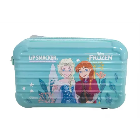 Τσαντάκι με ιμάντα μεταφοράς Frozen (Μικρά σημάδια εξωτερικά)	