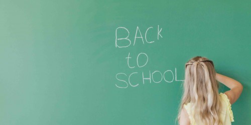 Σχολικά είδη: Τα must-have για την επιστροφή στο σχολείο Σχολικά είδη: Τα must-have για την επιστροφή στο σχολείο