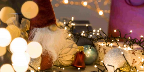Χριστουγεννιάτικος Φωτισμός: Ιδέες για κάθε δωμάτιο Χριστουγεννιάτικος Φωτισμός: Ιδέες για κάθε δωμάτιο
