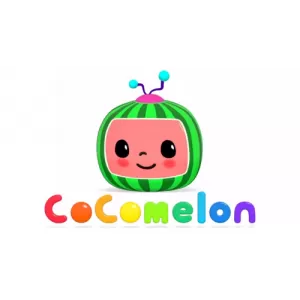 COCOMELON Image
