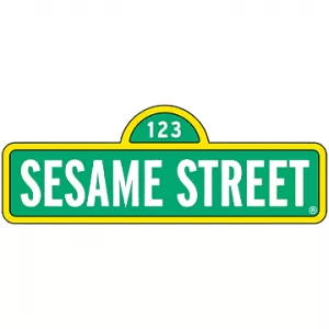 SESAME STREET Image
