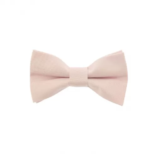 Ροδακινί Βρεφικό Παπιγιόν