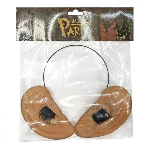 ΣΤΕΚΑ ΑΥΤΙΑ ΚΑΘΕ ΑΥΤΙ=12,5cm Carnavalista 231131