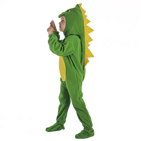 Στολή παιδική δεινόσαυρος Carnavalista 232045