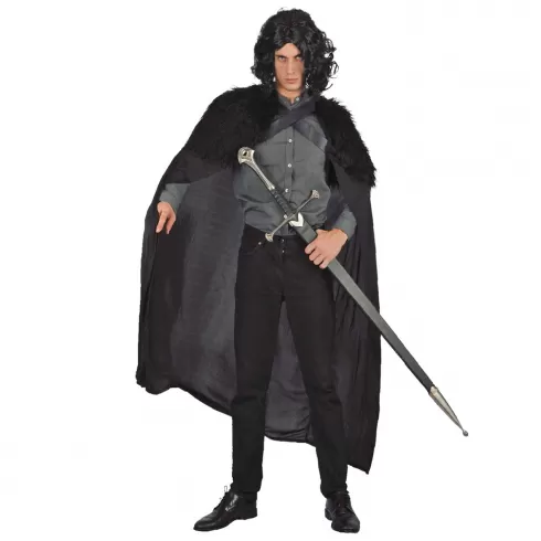 Στολή παιδική μεσαιωνικός ιππότης Carnavalista 232104