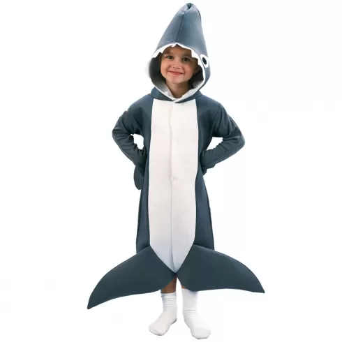 Στολή μπεμπέ καρχαρίας Carnavalista 232113