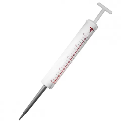 Σύριγγα 52x5.5cm Carnavalista 23310