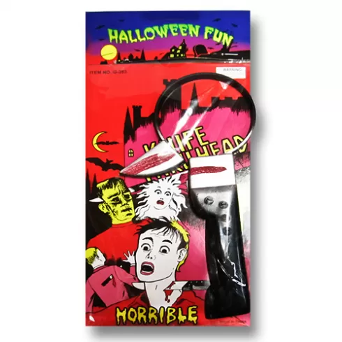 ΣΤΕΚΑ ΧΑΤΖΑΡΑ 30cm Carnavalista 23507