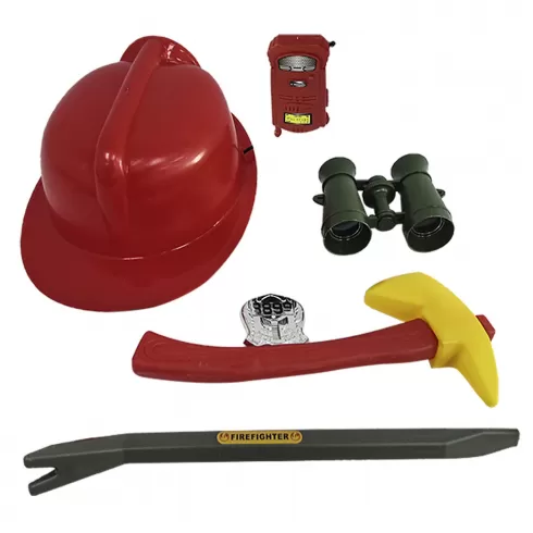 ΠΥΡΟΣΒΕΣΤΗ ΣΕΤ=6ΤΕΜ ΣΕΤ=40x20cm Carnavalista 23749