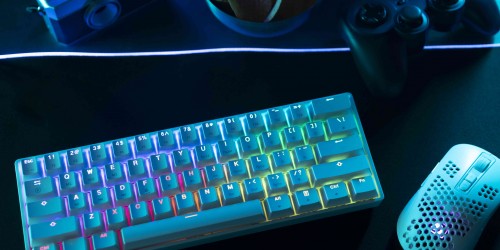 Gaming πληκτρολόγια: Πώς θα διαλέξεις το καλύτερο για εσένα Gaming πληκτρολόγια: Πώς θα διαλέξεις το καλύτερο για εσένα